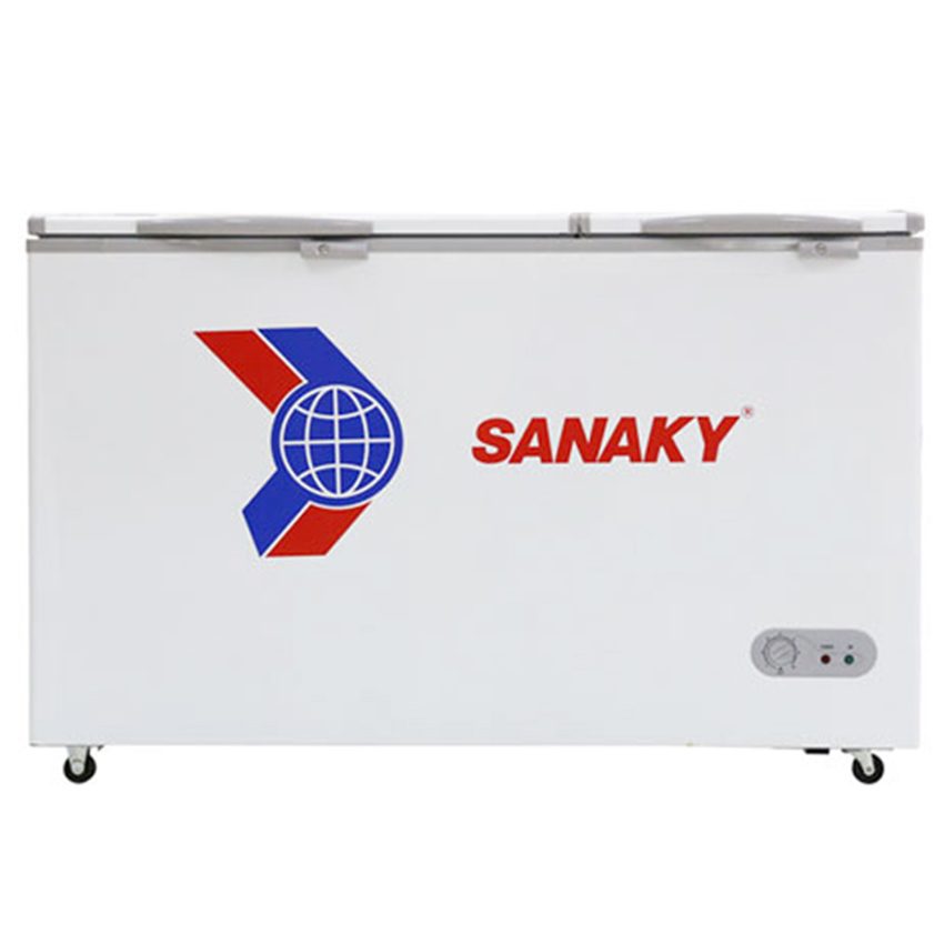 Tủ đông Sanaky VH-668HY2 - Hàng chính hãng