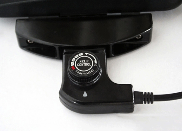 Bếp nướng điện Sunny EX866-N1 - Hàng chính hãng