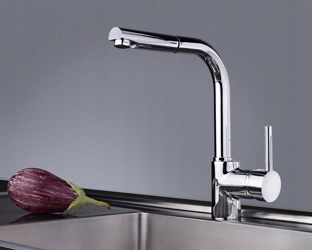 Vòi rửa chén Teka ARK 938 - Hàng chính hãng