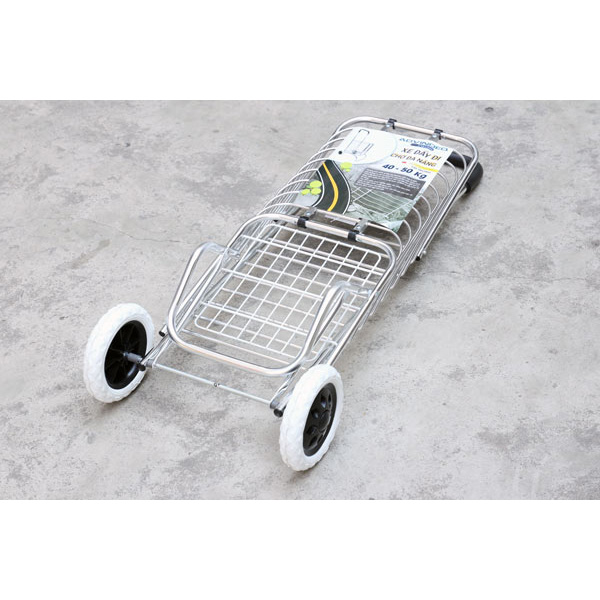 Xe kéo đi chợ đa năng Advindeq TL-90C - Hàng chính hãng