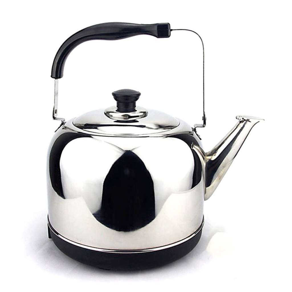 Ấm đun nước điện gia đình Povena PVN-50 - Hàng chính hãng