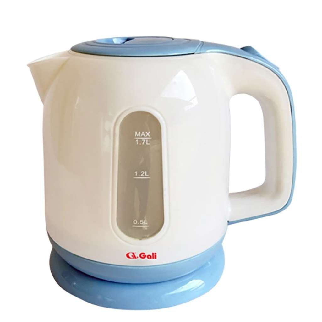 Ấm đun nước siêu tốc Gali GL-0017M - Hàng chính hãng