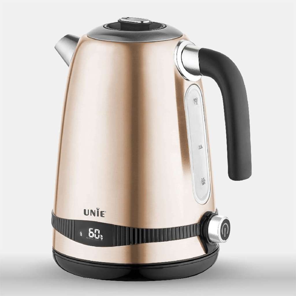 Ấm đun nước siêu tốc Unie UEK1762C - Hàng chính hãng
