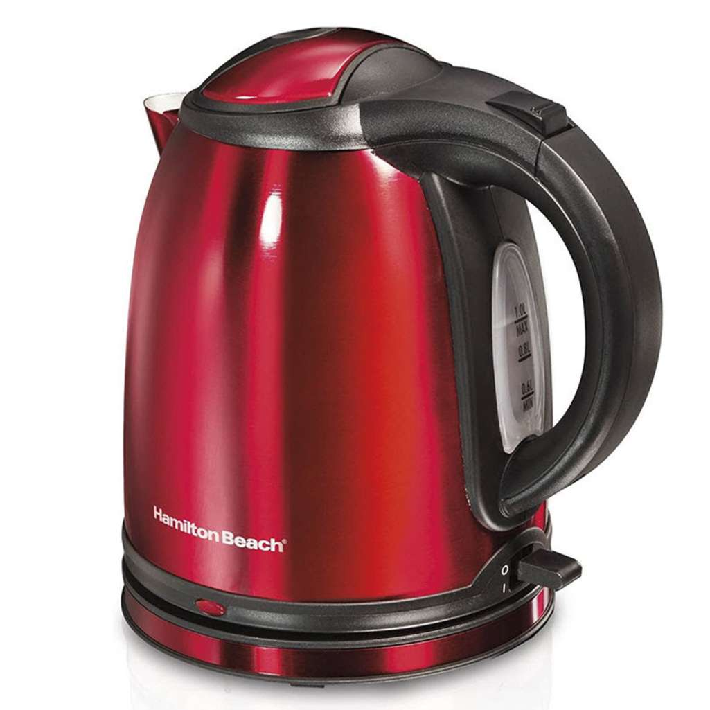 Ấm đun siêu tốc Hamilton Beach 40997-IN  - Hàng chính hãng