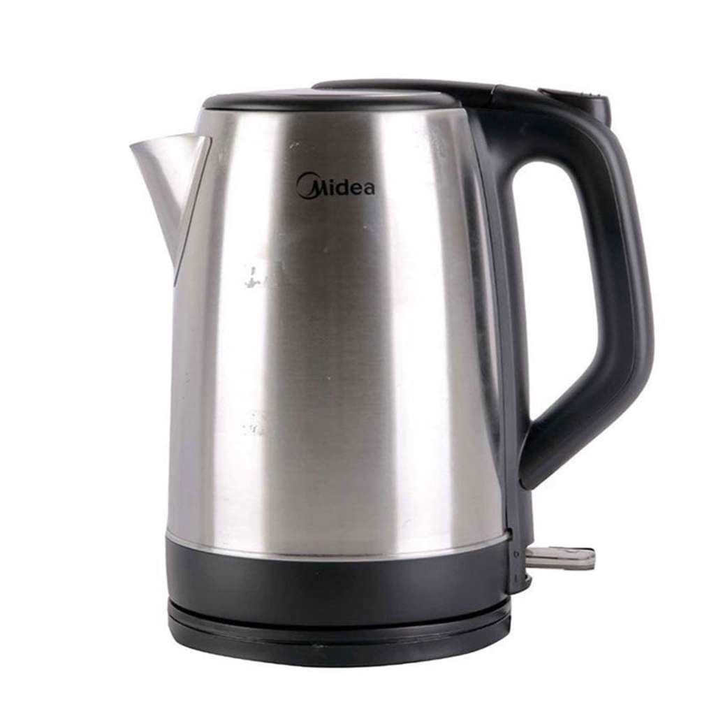 Ấm đun siêu tốc Midea MK-17SF - Hàng chính hãng