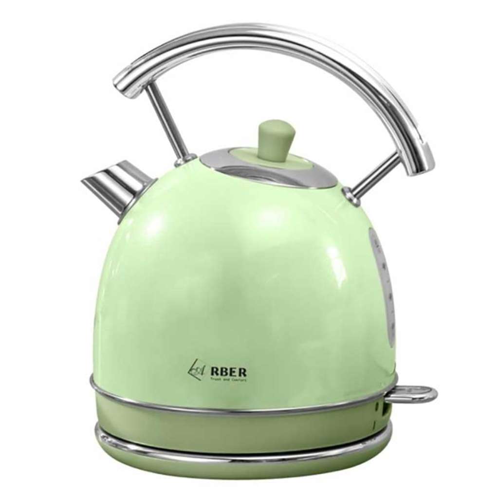 Ấm siêu tốc Arber AST1.8A GREEN - Hàng chính hãng
