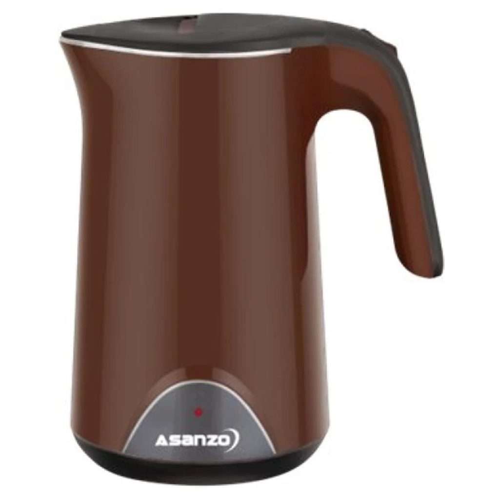 Ấm siêu tốc Asanzo SK-1816 - Hàng chính hãng