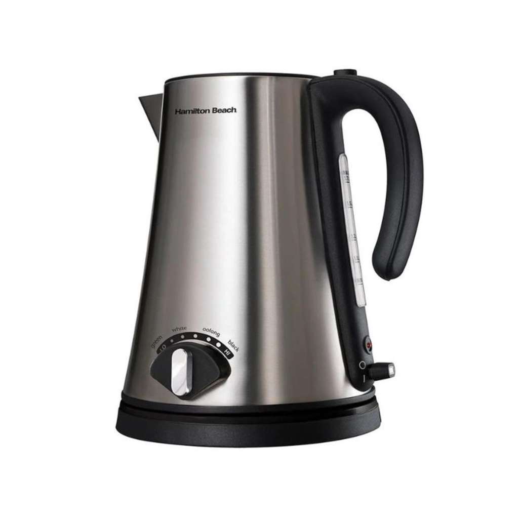 Ấm siêu tốc Hamilton Beach 40992-SAU - Hàng chính hãng