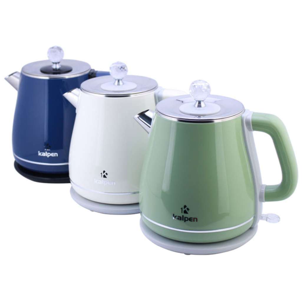 Ấm siêu tốc Kalpen KK9901 - Hàng chính hãng