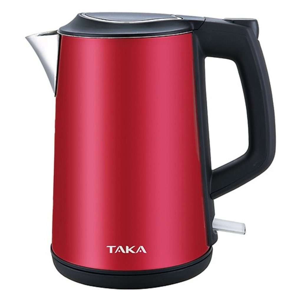 Ấm siêu tốc Taka TKEK315 - Hàng chính hãng