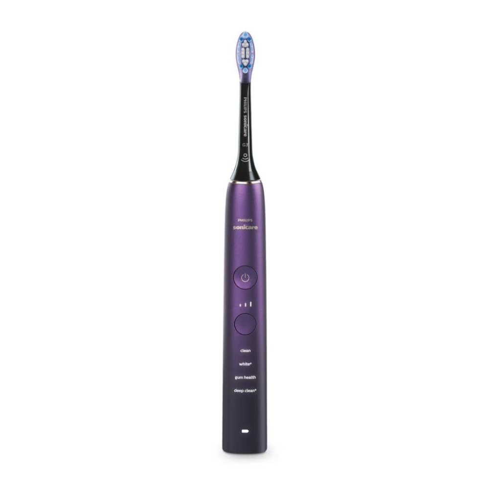 Bàn chải đánh răng điện Philips HX9911/74 - Hàng chính hãng