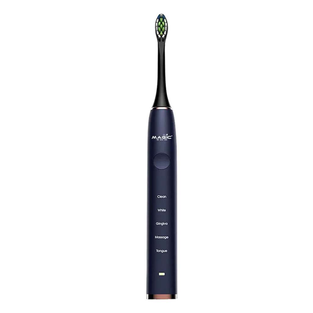 Bàn chải điện Magic Eco PRO-50 - Hàng chính hãng