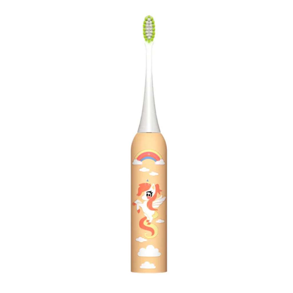 Bàn chải điện trẻ em Magic KID-03 - Hàng chính hãng