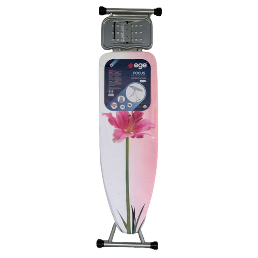 Bàn để ủi quần áo Ohi@ma HM-18315 - Hàng chính hãng