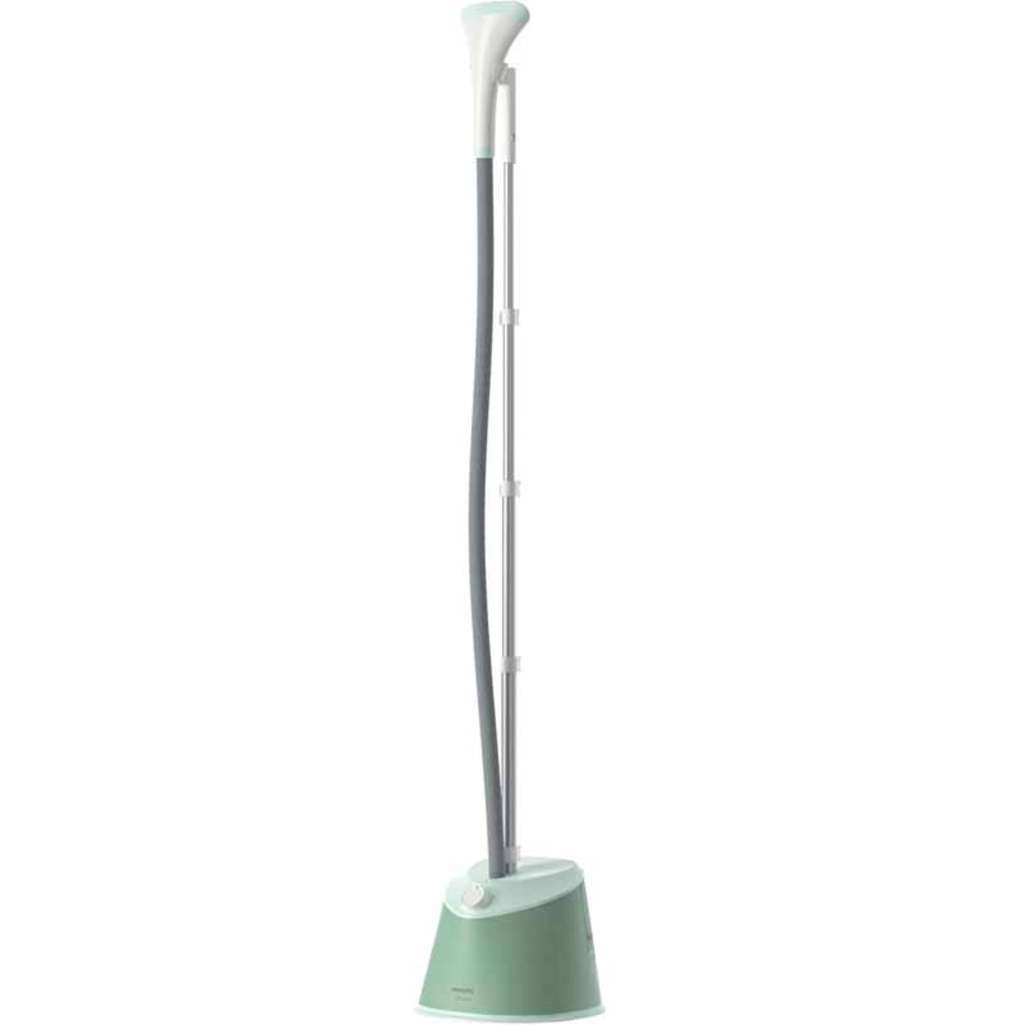 Bàn ủi hơi nước đứng Philips STE1010/70 - Hàng chính hãng