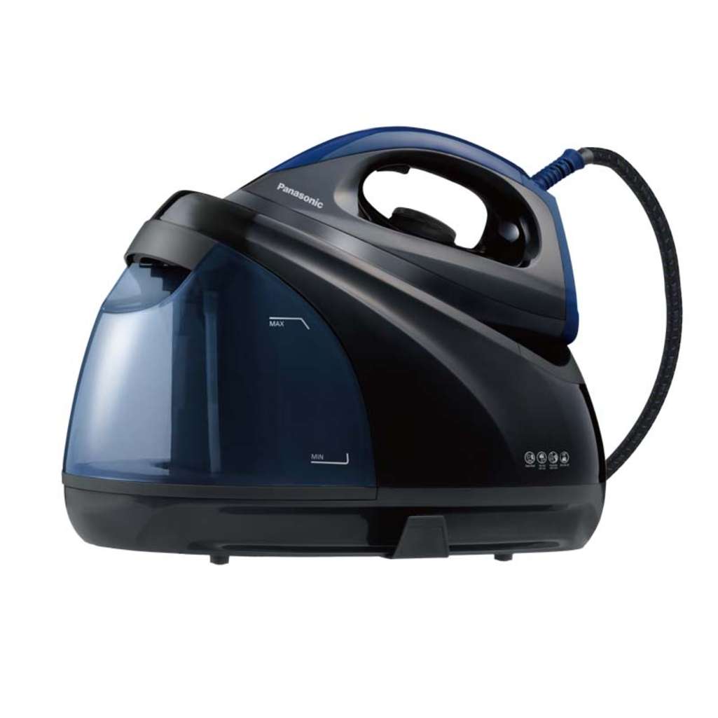 Bàn ủi hơi nước Panasonic NI-GT200ARA - Hàng chính hãng