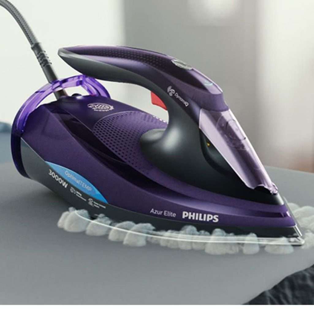 Bàn ủi hơi nước Philips GC5039 - Hàng chính hãng