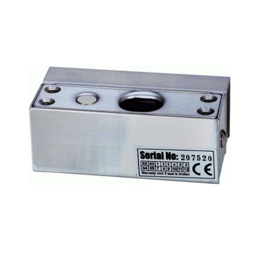 Bát dưới khóa chốt Soyal AR-LBB - Hàng chính hãng