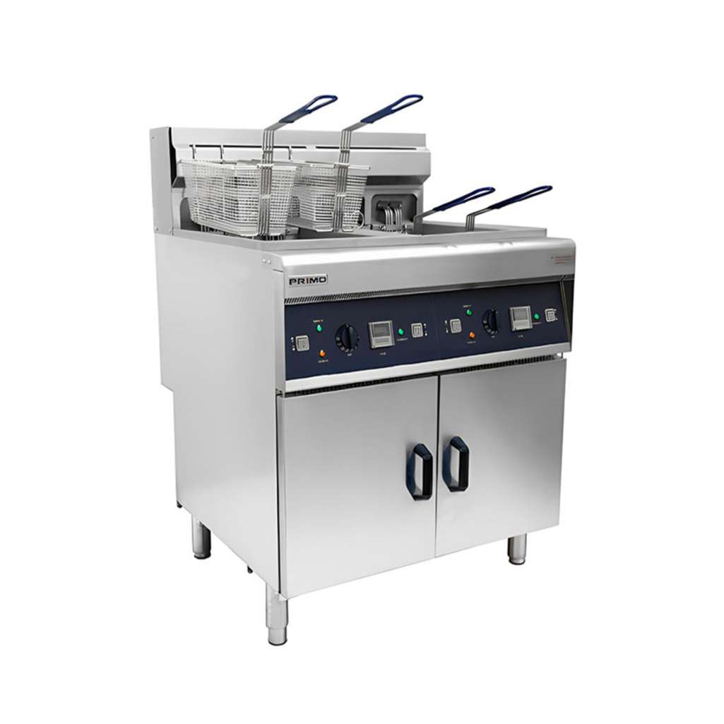Bếp chiên nhúng công nghiệp Primo 0300101786 - Hàng chính hãng