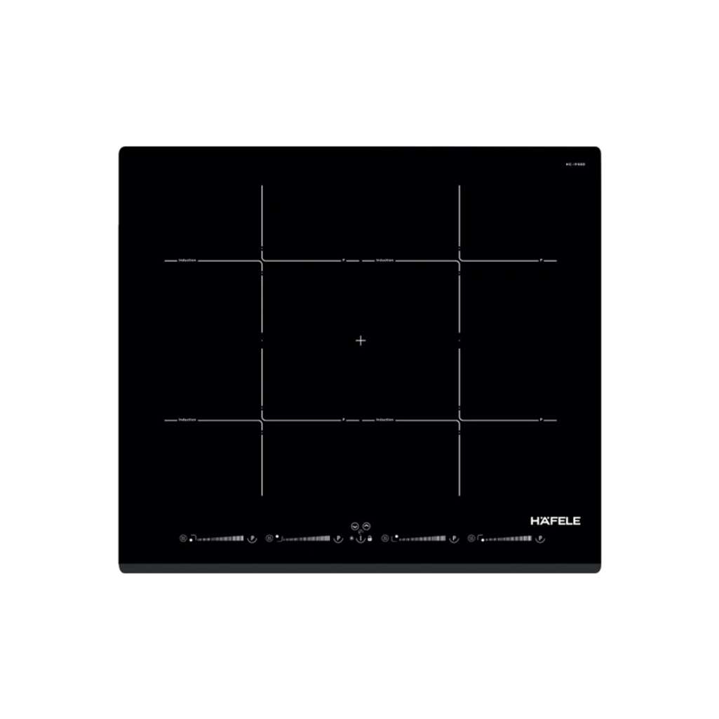 Bếp điện từ 4 vùng nấu Hafele HC-IF60D - Hàng chính hãng