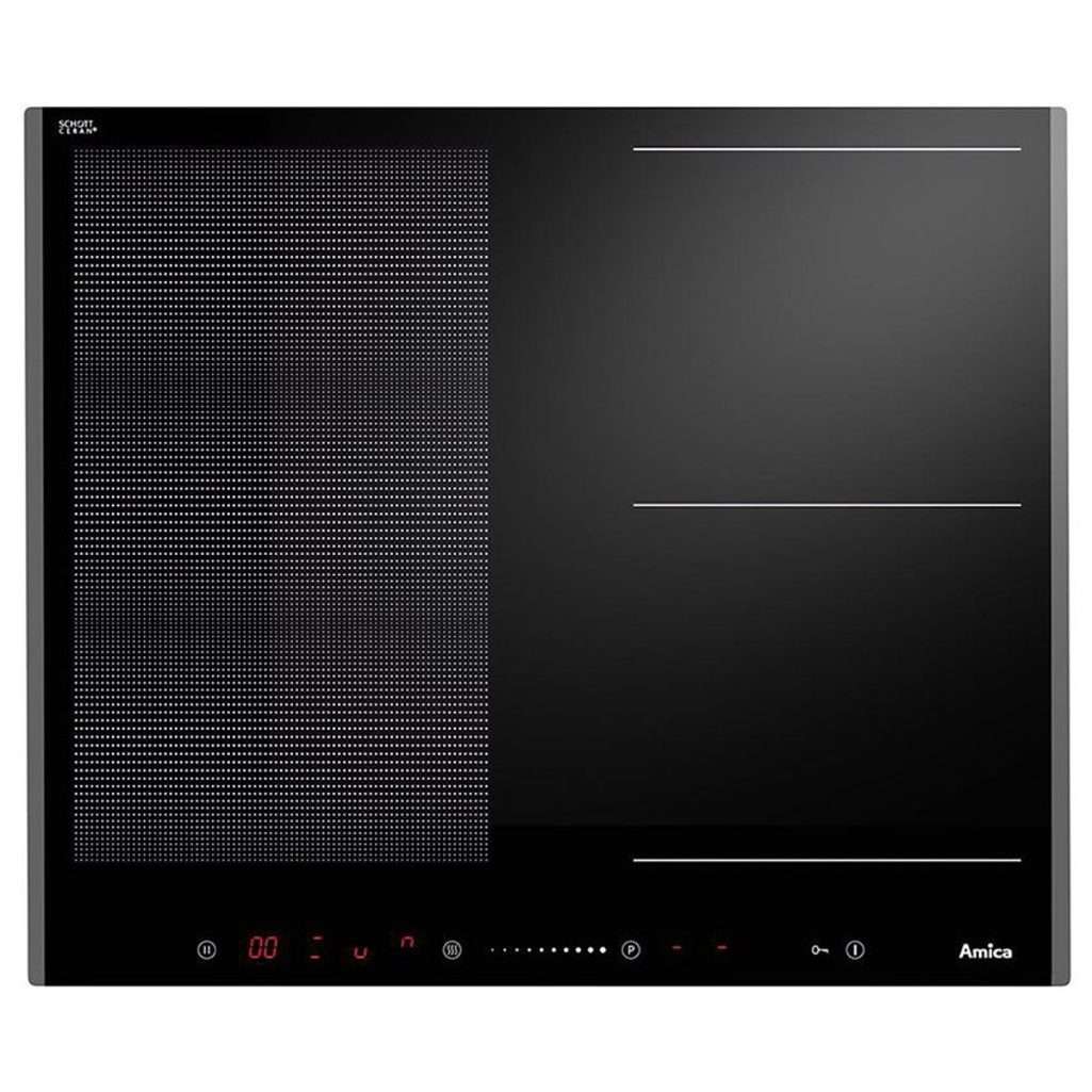 Bếp điện từ Amica PI6513TBD - Hàng chính hãng