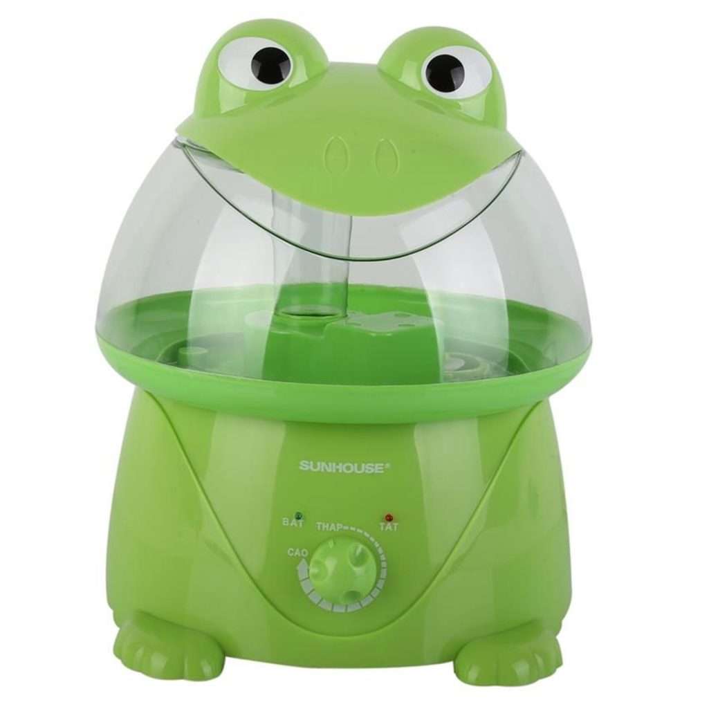 Máy tạo ẩm Sunhouse SHD-7500 - Hàng chính hãng