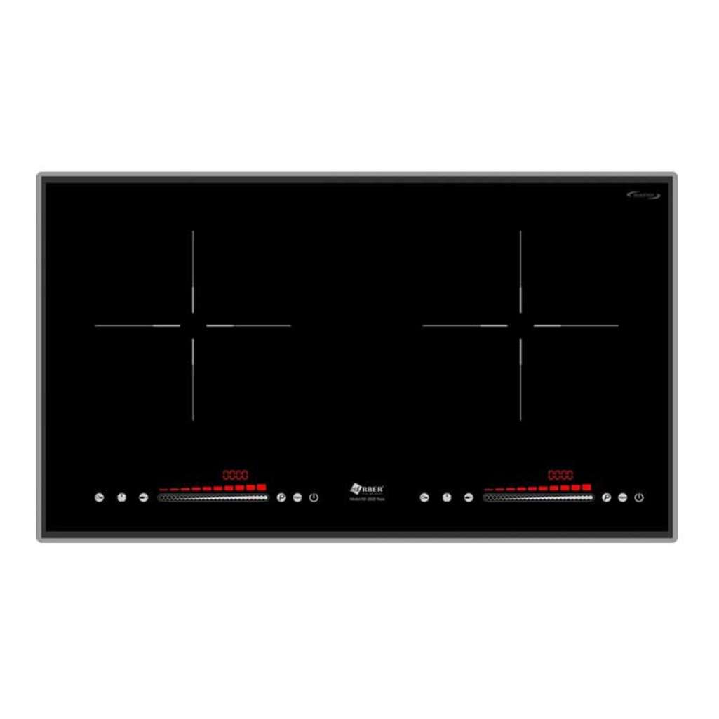 Bếp điện từ đôi Arber AB-2020NEW - Hàng chính hãng