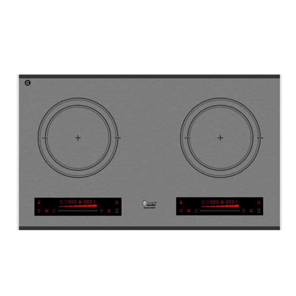 Bếp điện từ đôi Arber AB-2021A - Hàng chính hãng