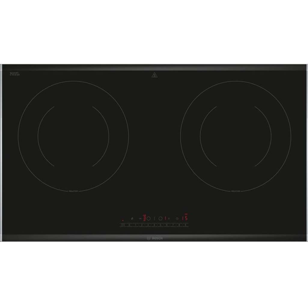 Bếp điện từ đôi Bosch PPI82566VN - Hàng chính hãng