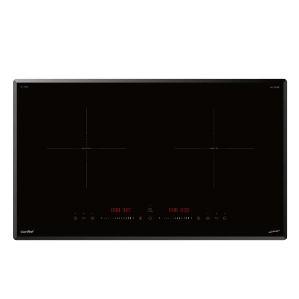 Bếp điện từ đôi Comfee CIH-44DIL - Hàng chính hãng