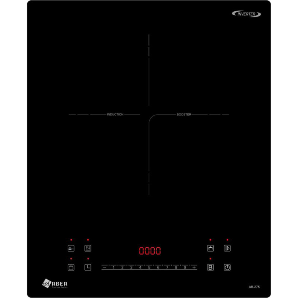Bếp điện từ đơn Arber AB-275 - Hàng chính hãng