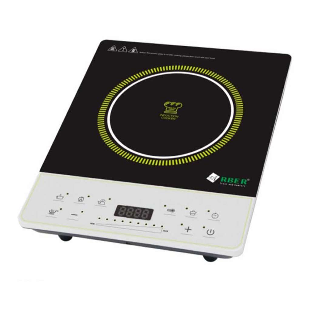 Bếp điện từ đơn Arber AB-303 - Hàng chính hãng