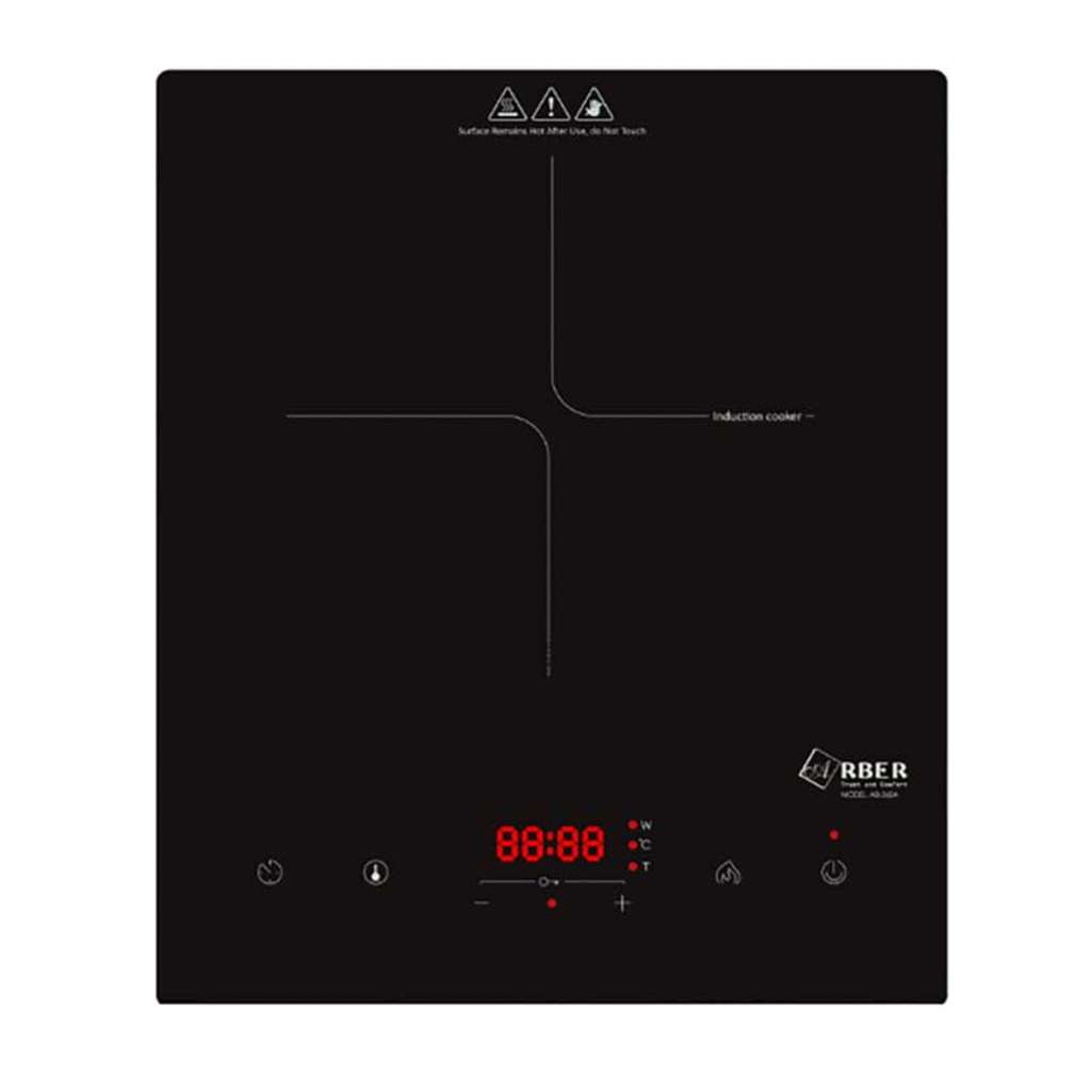 Bếp điện từ đơn Arber AB265A - Hàng chính hãng