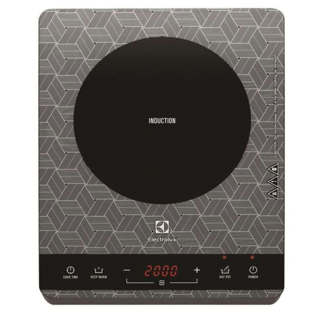 Bếp điện từ đơn Electrolux ETD29PKB - Hàng chính hãng