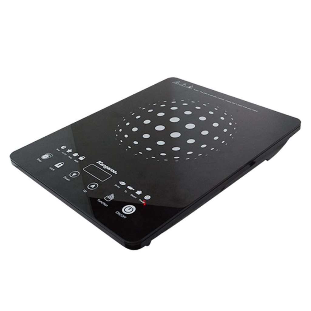 Bếp điện từ đơn Kangaroo KG18IH1 - Hàng chính hãng