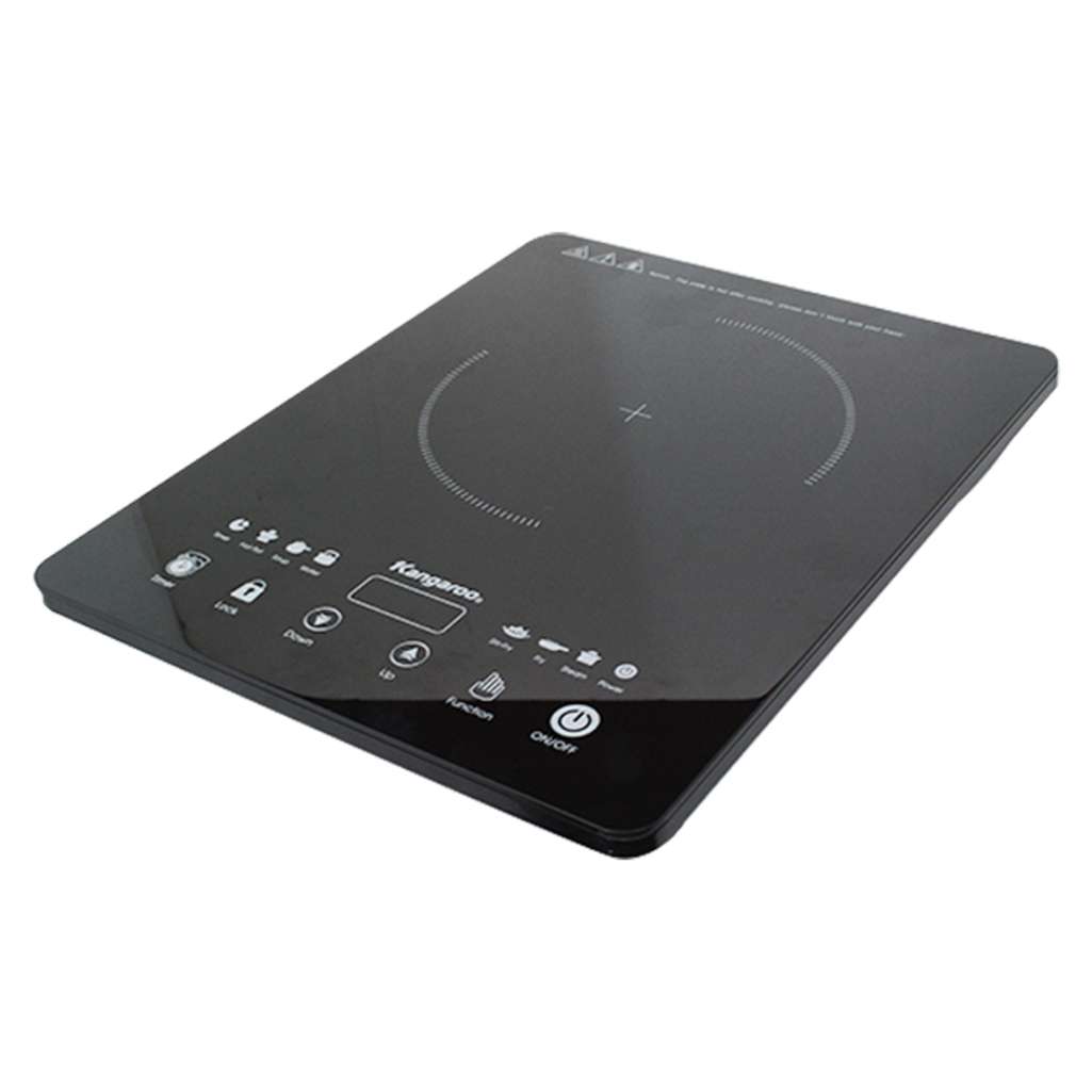Bếp điện từ đơn Kangaroo KG18IH2  - Hàng chính hãng
