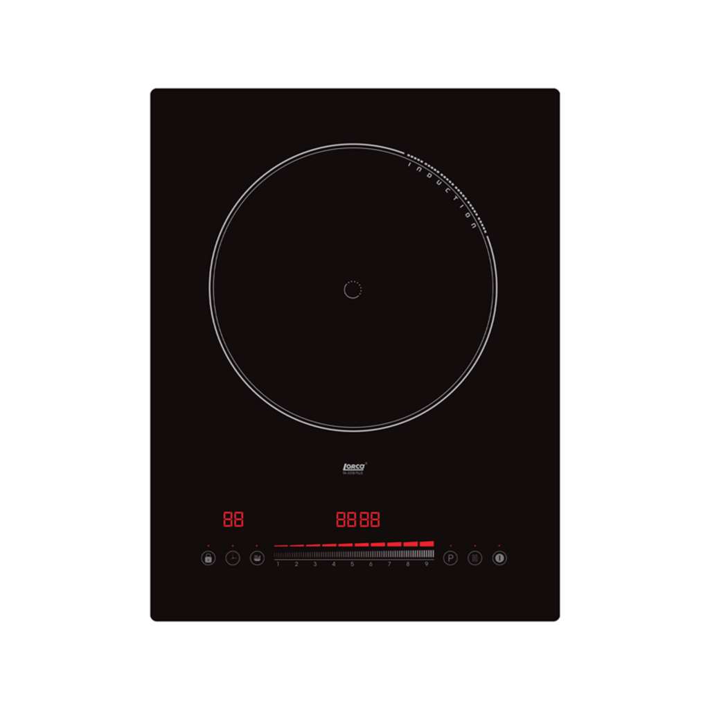 Bếp điện từ đơn Lorca TA-1018 PLUS - Hàng chính hãng