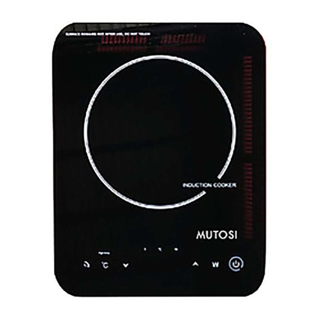 Bếp điện từ đơn Mutosi MI88 - Hàng chính hãng