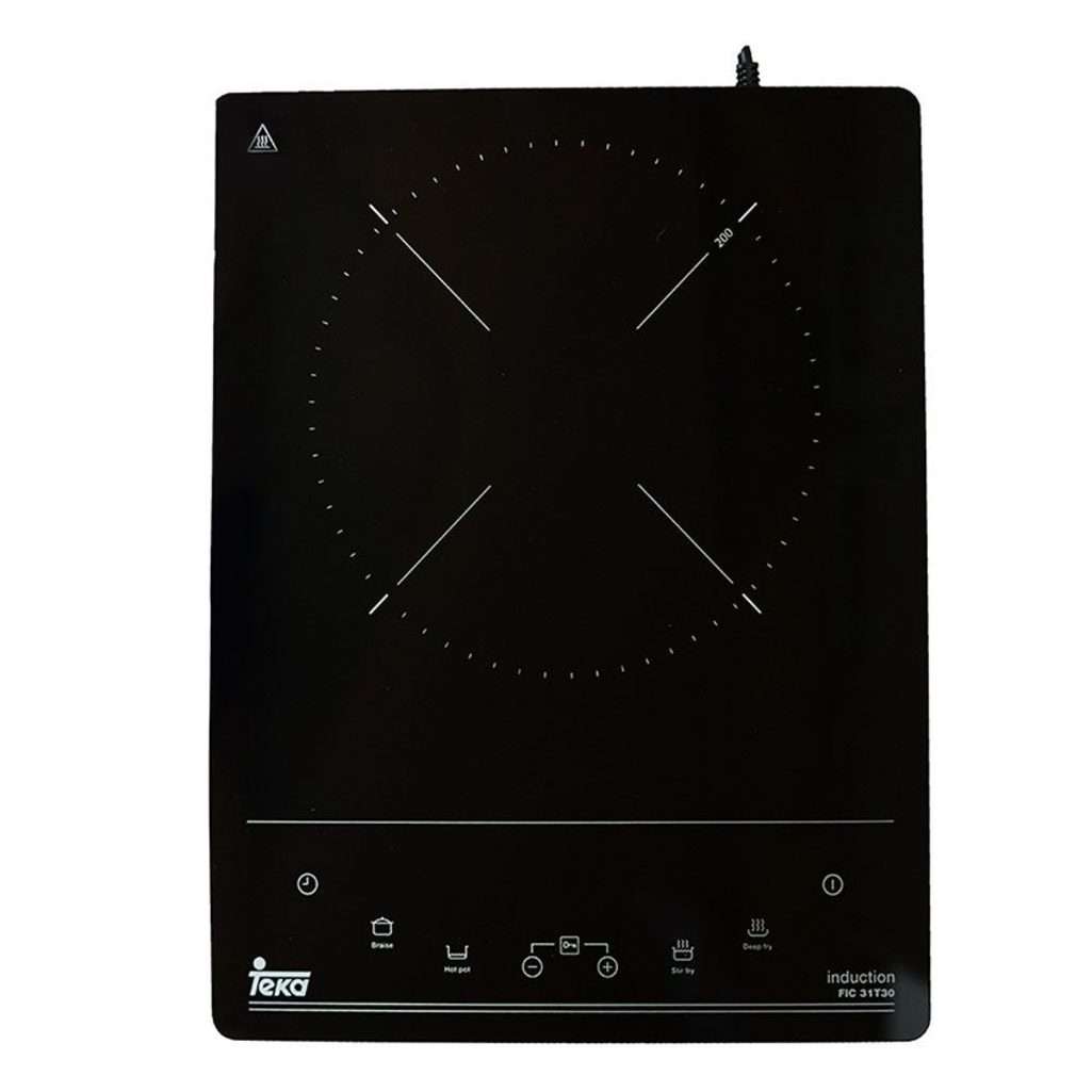 Bếp điện từ đơn Teka FIC-31T30 - Hàng chính hãng