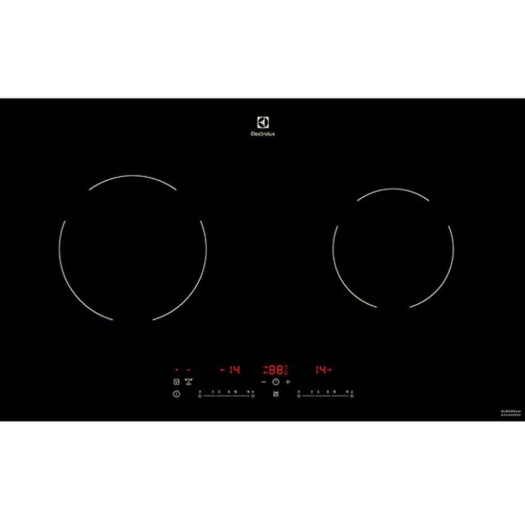 Bếp hồng ngoại đôi Electrolux EHC7240BA - Hàng chính hãng