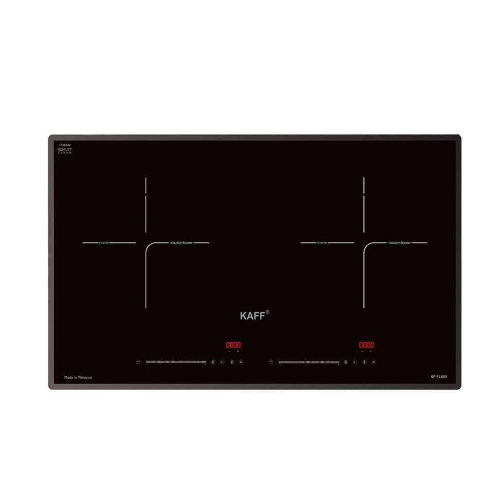 Bếp điện từ Kaff KF-FL68II - Hàng chính hãng
