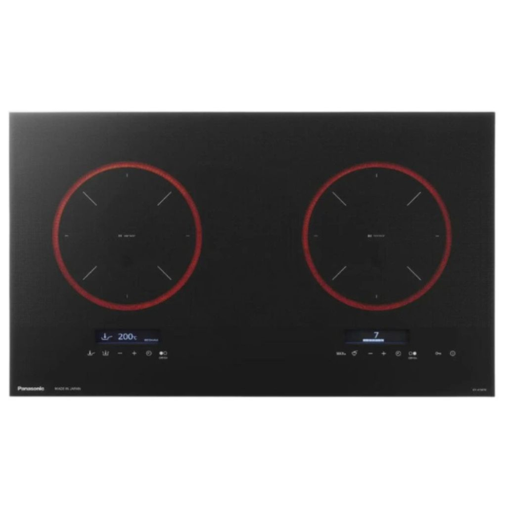 Bếp điện từ Panasonic KY-A1W70KRA - Hàng chính hãng