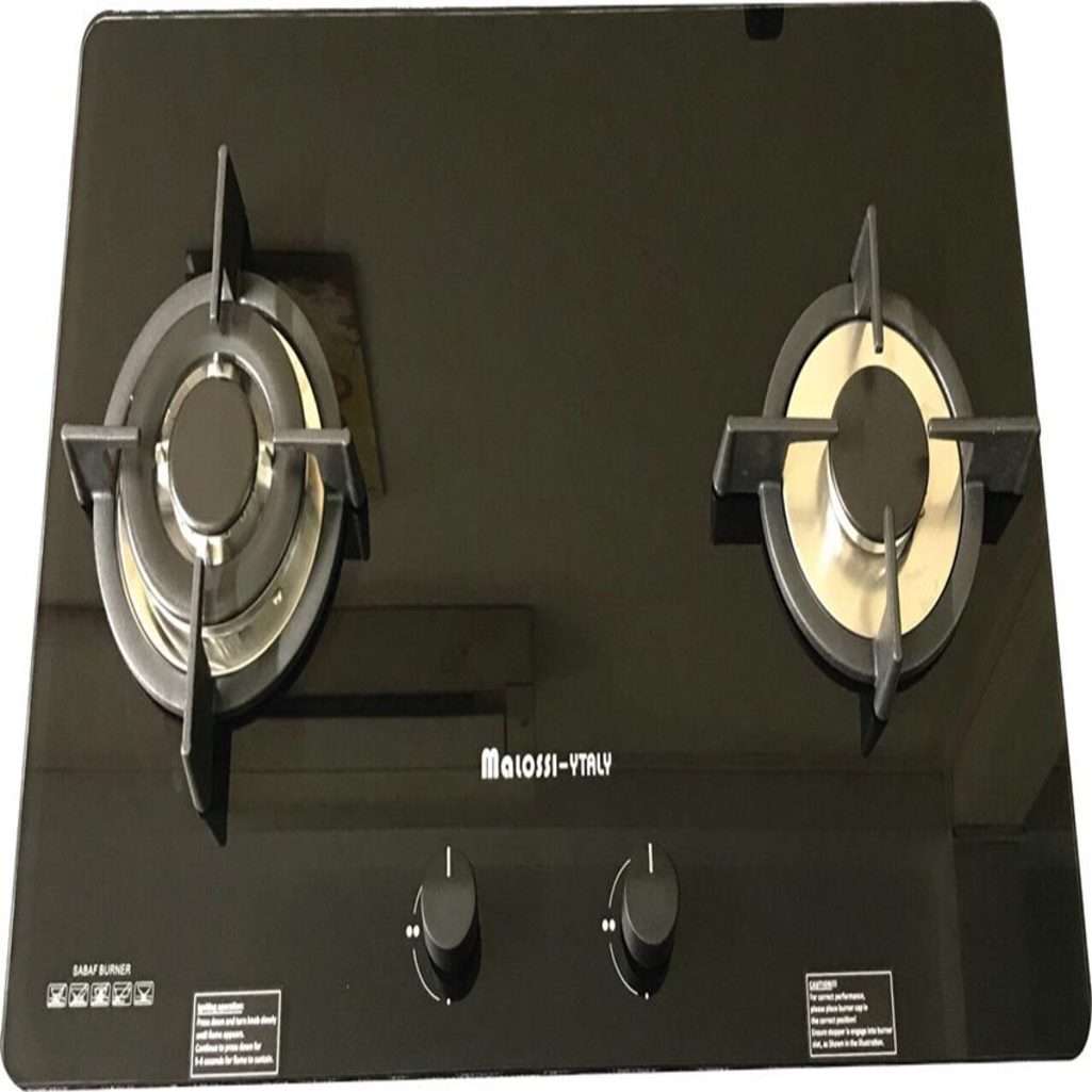  Bếp ga âm MALOSSI MGH012 - Hàng chính hãng