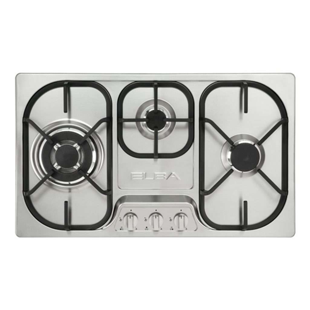 Bếp gas âm Elba E74-300 X - Hàng chính hãng