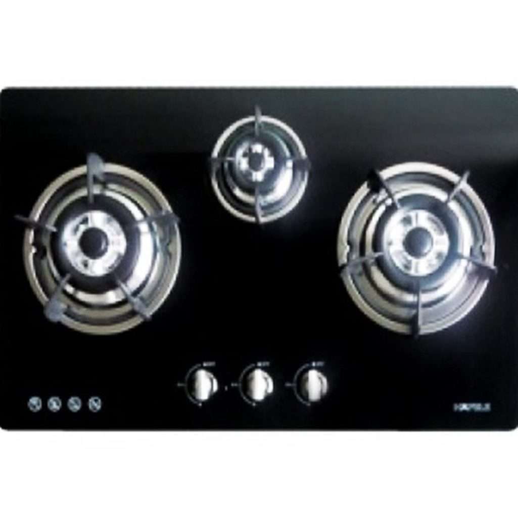 Bếp gas âm Hafele 534 02 565 - Hàng chính hãng