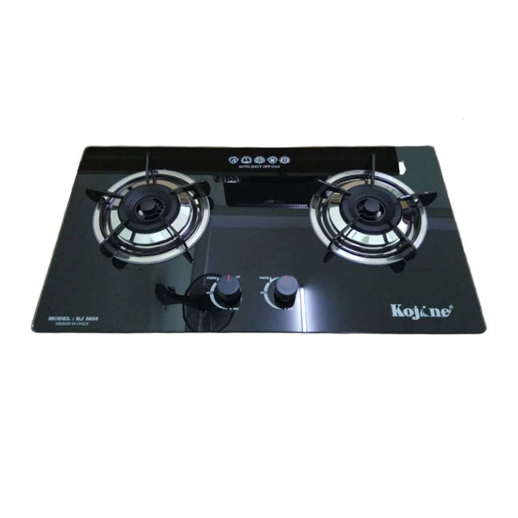 Bếp gas âm Kojine KJ-3658 - Hàng chính hãng