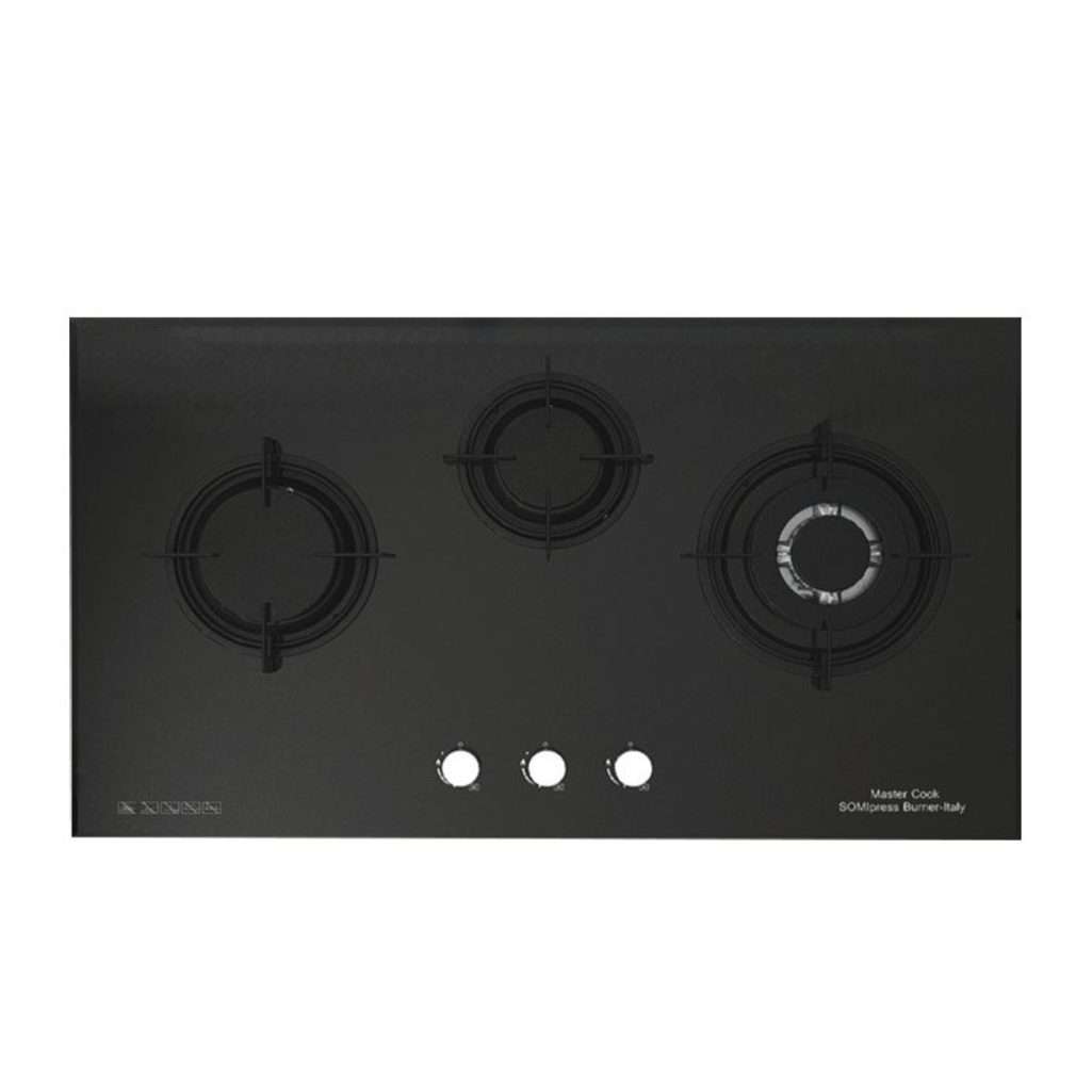 Bếp gas âm Mastercook MC 2308M - Hàng chính hãng