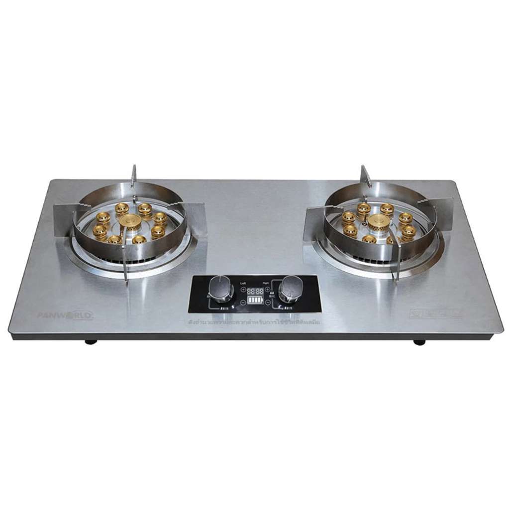Bếp gas âm Panworld PW-1411 - Hàng chính hãng