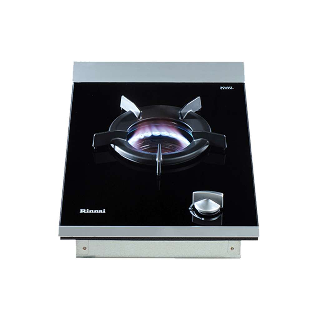Bếp gas âm Rinnai RB-11N-CB - Hàng chính hãng