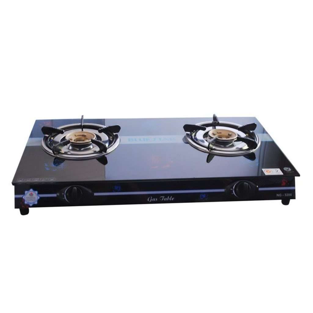 Bếp gas đôi Bluestar NG-3200 - Hàng chính hãng
